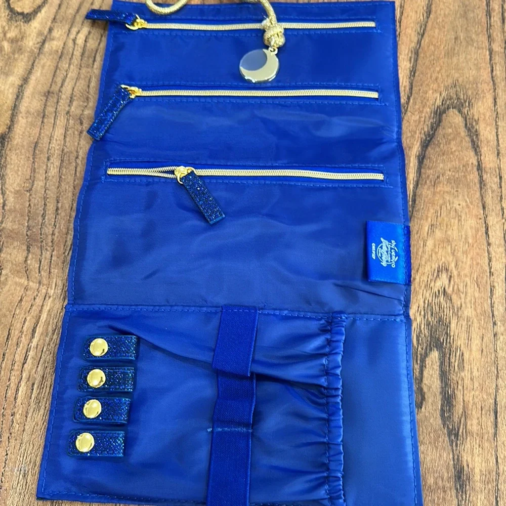 SHU UEMURA SAILOR MOON LIMITED  JEWELRY 💎💍POUCH NEW 🌙 - Picture 4 of 6